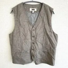 JOSEPH ABBOUD ベスト M 海外古着のサムネイル