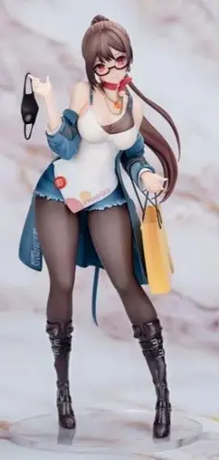 ライスシャワー メイドフィギュア - メルカリ