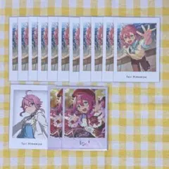 2026年最新】姫宮桃李 ぱしゃっつの人気アイテム - メルカリ