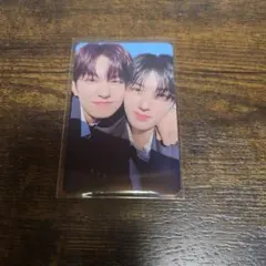 ald1 alpha drive one ソルタンズ　ゴヌ　サンヒョン　ユニット