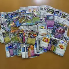 ポケモンカード 約180枚 RR R サポートなど