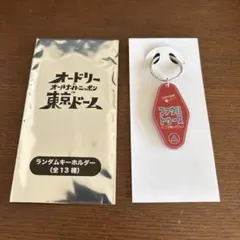 オードリーのオールナイトニッポンin東京ドーム アクキーのサムネイル