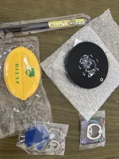 C105 京アニ☆HAPPY BAG 【ツルネ －つながりの一射－】 - メルカリ