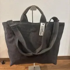 ○希少大人気完売品○アトリエペネロープAPホールトートS オリーブ 