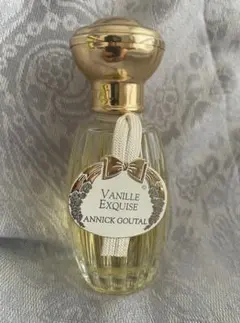 ANNICK GOUTAL Vanille Exquise 香水のサムネイル