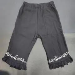 西松屋　ハーフパンツ　130cm
