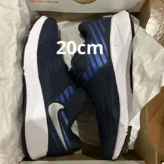 ⭐︎NIKE STAR RUNNER⭐︎ 20cm