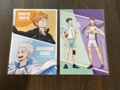 ハイキュー‼︎プラザ 購入特典