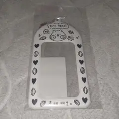 duckyworld ダッキーワールド　　　トレカケース　ハムスター