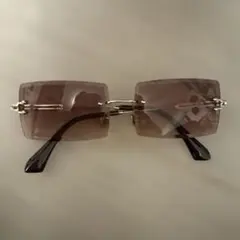 メガネ サングラス