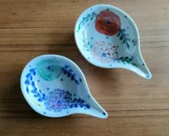 作家　陶芸作家　田口紀美子　れんげ　空萌工房 希少 レア 作家 陶芸作家 田口紀美子 れんげ 空萌工房 - メルカリ
