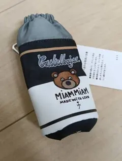 CASTELBAJAC ゴルフ スープ缶柄ボールケースのサムネイル