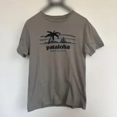 patagonia pataloha Tシャツ ホノルル