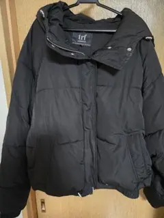 2025年最新】ZARA ダウンジャケット ショートの人気アイテム - メルカリ