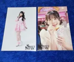 2026年最新】栗田なつか チェキの人気アイテム - メルカリ