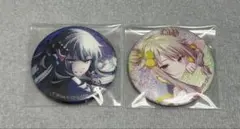 プロセカ　缶バッジ　グリ缶　寧々