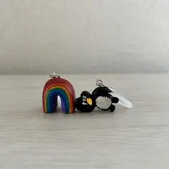 Daisuke Kondo めじるしアクセサリー