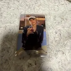 straykids do it HMV ラキドロ A フィリックス トレカ