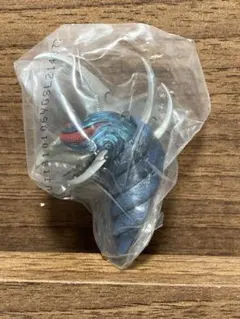 ゴジラ一番くじ　モンスターヘッドマグネット　ガイガン