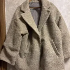 Ray Cassin ジャケット コート