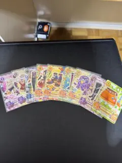 アイカツカード vol.5（多少お値下げ⭕️）