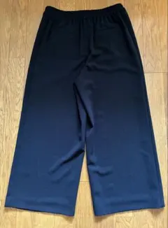 Reflect リフレクト ネイビーパンツ ウエストゴム