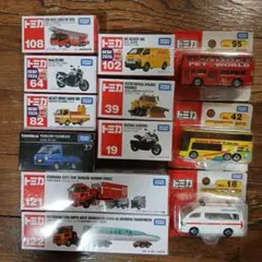 レア◇消防車 はしご車 トミカ TOMICA キラキラ 平成 1990's - メルカリ