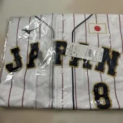 近藤健介　侍ジャパン　日本代表 ユニフォーム Lサイズ