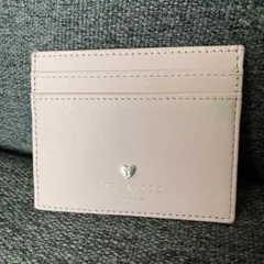 TED BAKER カードケース ピンク
