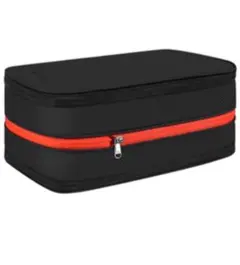 圧縮バッグ 収納バッグ トラベルポーチ 衣類仕分け　乾湿分離 防水 大容量