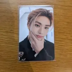 StrayKids 3rd funmeeting PILOT 特典 ヒョンジン