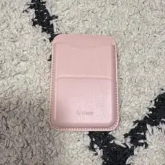 iFace MagSinq カードウォレット