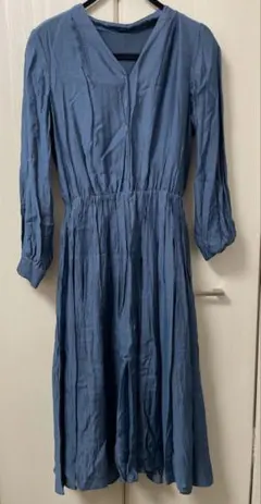 green label relaxing ワンピース