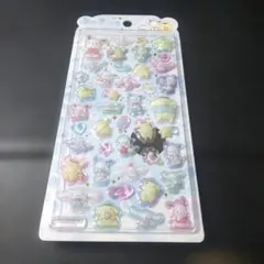 サンリオキャラクターズ うるちゅるポップシール