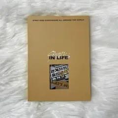 Stray Kids IN LIFE