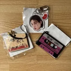 treasure POP-UP カプセルトイ　ハルト