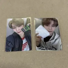 ALD1 ショーケース 特典トレカ シンロン