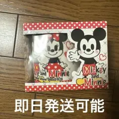 ミッキーとミニー マグカップセット