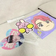 2025年最新】JUNGKOOK_マウスパッドの人気アイテム - メルカリ