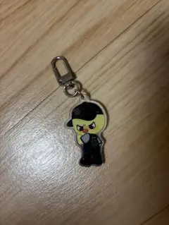 ボカリ　アクリルキーホルダー