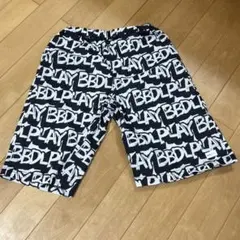 babydoll ハーフパンツ 水陸両用　150