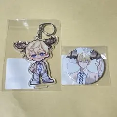 ニート部 DMM　スクラッチ　ブロマイド　　缶バッジ バラ売り可 ニート部 DMMスクラッチ KUN SD缶バッジ セット ニート部