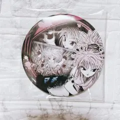 ♡ 最終値下げ ♡HUNTER×HUNTERマチデコレクション缶バッジ HUNTER×HUNTER』コレクション缶バッジ ABILITIES