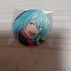 あんスタ　コレクション缶バッジ　日々樹渉