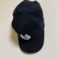 U.S.BOARDER キャップ ブラックのサムネイル