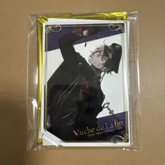 2026年最新】終遠のヴィルシュ シアン アクスタの人気アイテム - メルカリ