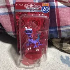 Disney クリスマスオーナメント 2025 ランディ