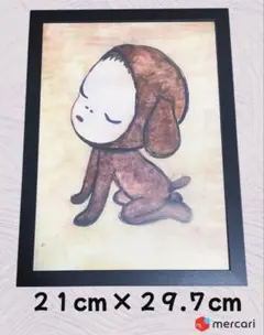 2026年最新】奈良美智ポスターの人気アイテム - メルカリ