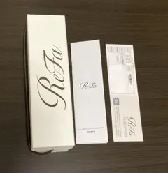 新品　ReFa リファフィンガーアイロン RE-A102A★充電，動作確認済み