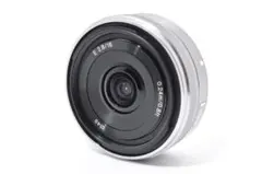 ジャンク ソニー SEL35F18 35mm F1.8 Eマウント 単焦点レンズ - メルカリ